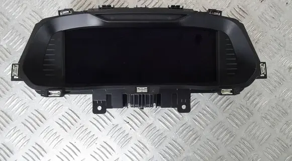 Skoda Octavia Mk4 Speedometer (instrument cluster) 5E3920770A