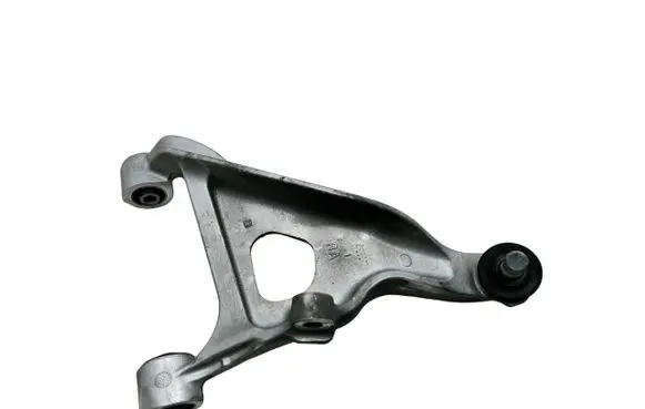 Rear upper control arm/wishbone