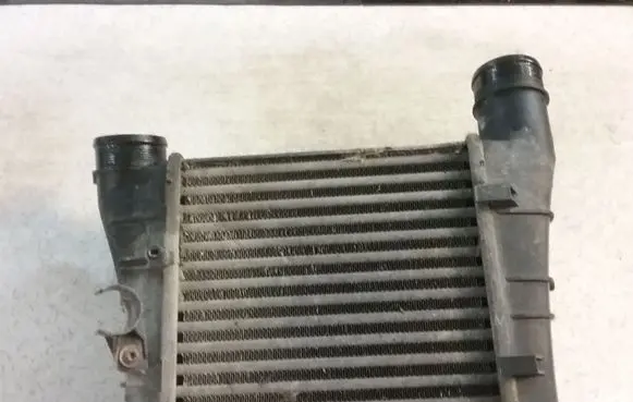 Audi A4 S4 B7 8E 8H Intercooler radiator 8E0145805AA