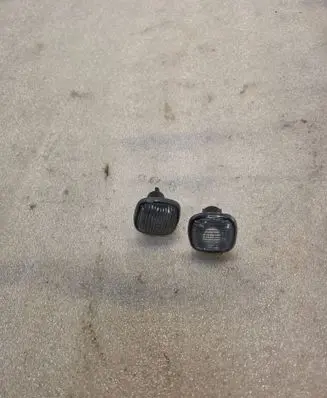 Audi A8 S8 D2 4D Front fender indicator light 