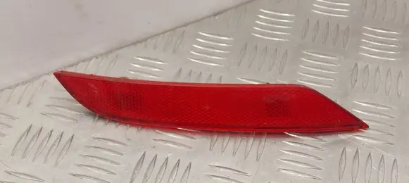 Peugeot 508 Rear tail light reflector 9670953580