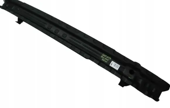 Mercedes-Benz EQC Rear bumper cross member A2136116100