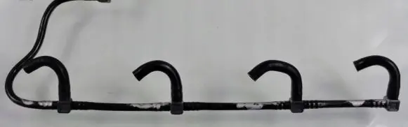 Dacia Logan VAN Fuel line/pipe/hose 5875108