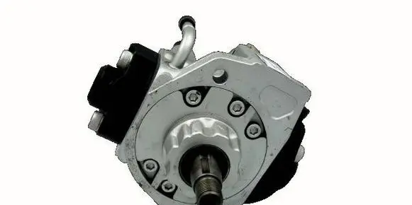 Mazda 3 I Fuel injection high pressure pump 294000-004 294000-004X 294000-0040