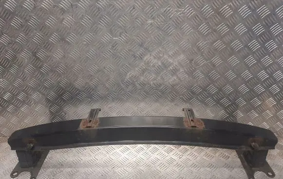 Skoda Fabia Mk2 (5J) Front bumper cross member 5J0807559