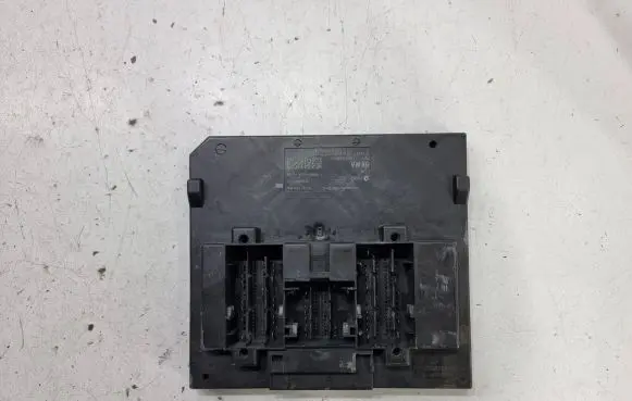 Audi A3 S3 8V Comfort/convenience module 5Q0937084S 5WK50691C BCMPQ37H