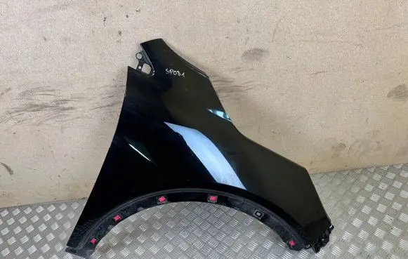 KIA Sorento Fender 