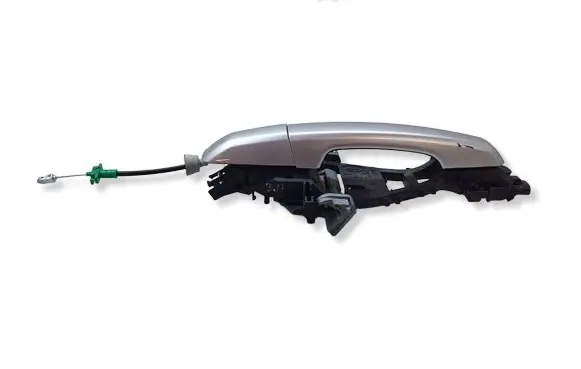 Jaguar F-Pace Rear door exterior handle BJ32224N02