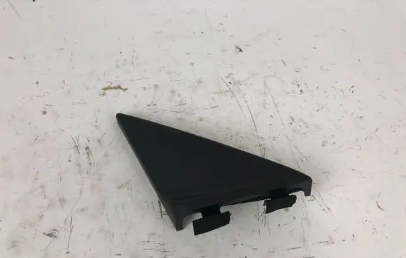 Maserati Levante Other interior part