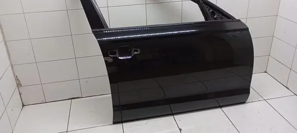 Audi A6 C7 Front door 