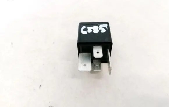 Volvo S80 Other relay V23134J52X346 V23134-J52-X346