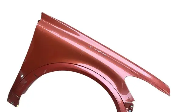 Volvo C30 Fender