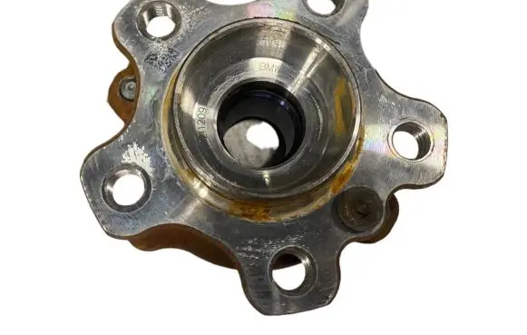 BMW 2 Active Tourer U06 Rear wheel ball bearing 6899175 33406899175