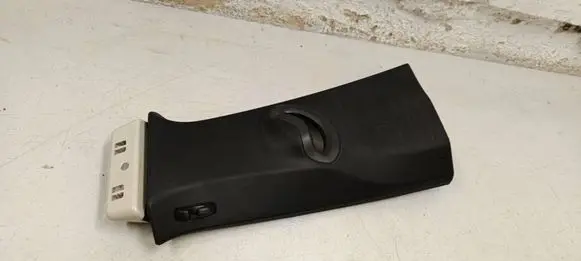 BMW X5 G05 (B) pillar trim (top) 5a0d9b7