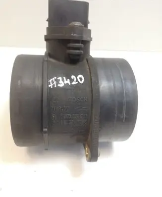 Mercedes-Benz E W211 Mass air flow meter A6460940048