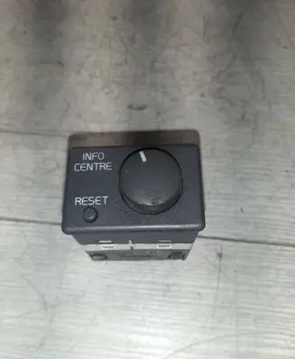 Volvo S40, V40 Other switches/knobs/shifts 889988 02W286