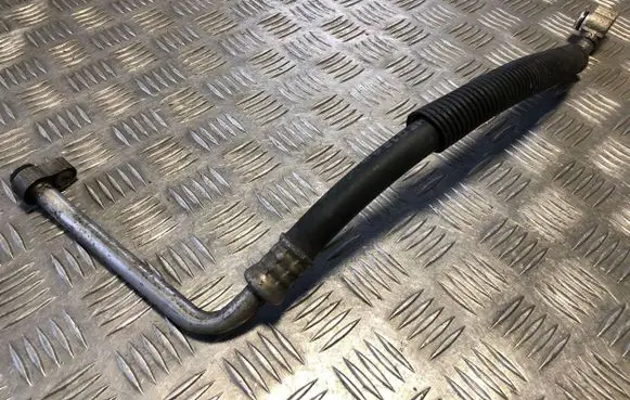Toyota Avensis T250 Air conditioning (A/C) pipe/hose 