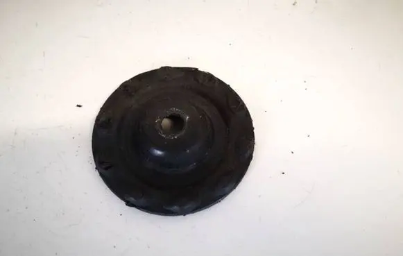 Opel Astra G Front coil spring rubber mount 90468568