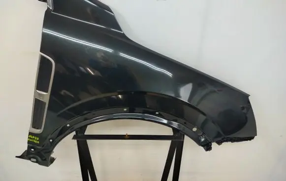 Opel Antara Fender