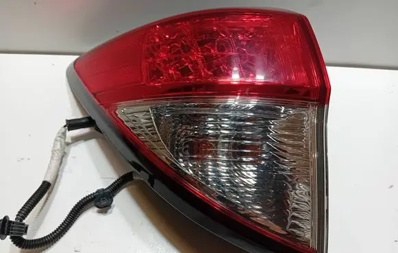 Honda HR-V Rear/tail lights