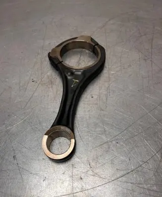 Mercedes-Benz ML W164 Connecting rod/conrod 8340F