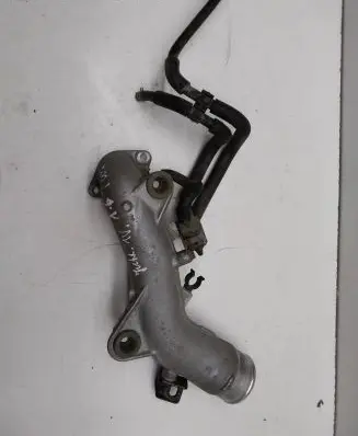 Nissan Juke I F15 Intercooler hose/pipe 144601KC0A