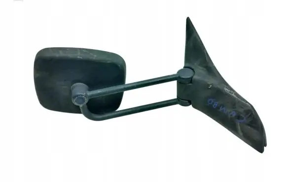 Opel Combo A Front door electric wing mirror