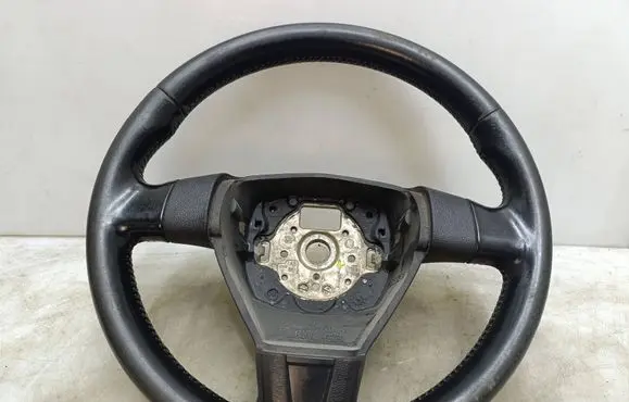 Skoda Roomster (5J) Steering wheel 1Z0419091E