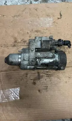 BMW 7 G11 G12 Starter motor 4380003570 8657337 438000-3570