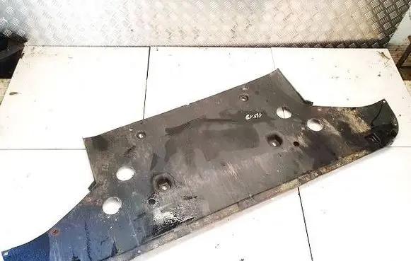 Tesla Model S Engine splash shield/under tray 600818900C