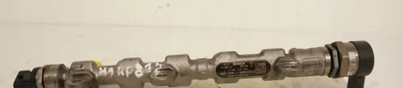 Renault Laguna III Fuel main line pipe 0445214250