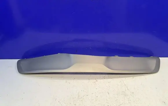 Renault Koleos I Rear window tailgate spoiler 850669514R