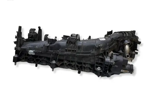 BMW 3 F30 F35 F31 Intake manifold 8570791 10213510 0280751014