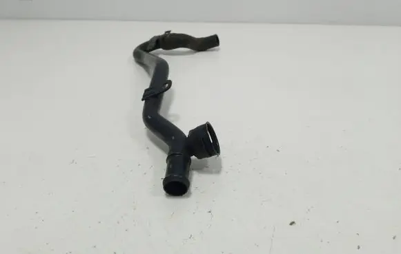 Volkswagen Tiguan Engine coolant pipe/hose 1K0121101CP 1K0121064B