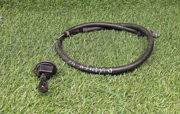 Audi A6 S6 C4 4A Throttle cable 4A1721555A