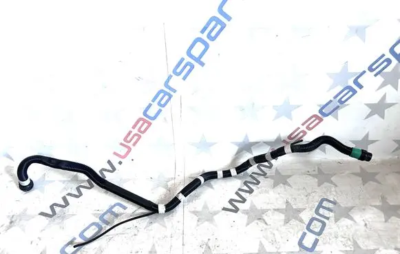 Tesla Model Y Electric car engine cooling hoses/pipes 150133400C 150133400