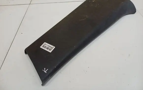 Volkswagen Golf IV (B) pillar trim (top) 1J4867297B2