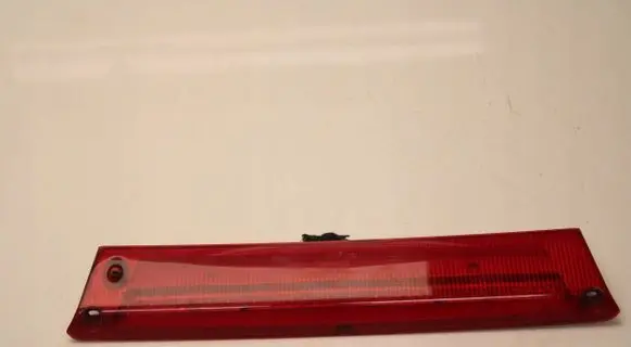 Ford Focus Third/center stoplight
