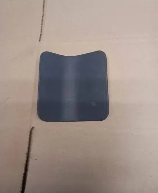 Honda Civic Trunk/boot trim cover 83736sr3zz00