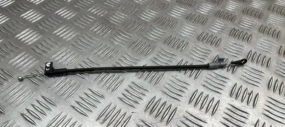 Audi A3 8Y Front door cable line 983NG250317