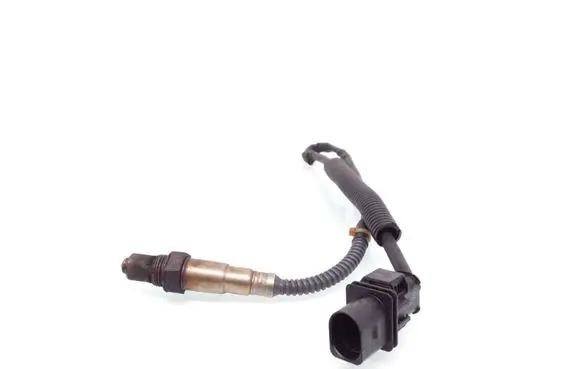 Volkswagen PASSAT B6 Lambda probe sensor 03G906262 0281004042043 787021