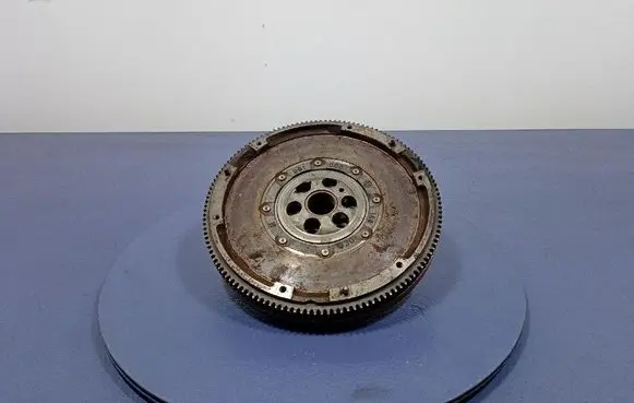 Volkswagen Golf Plus Clutch set kit 03L105266BS