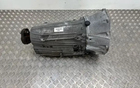 Mercedes-Benz C W204 Automatic gearbox R2302710301