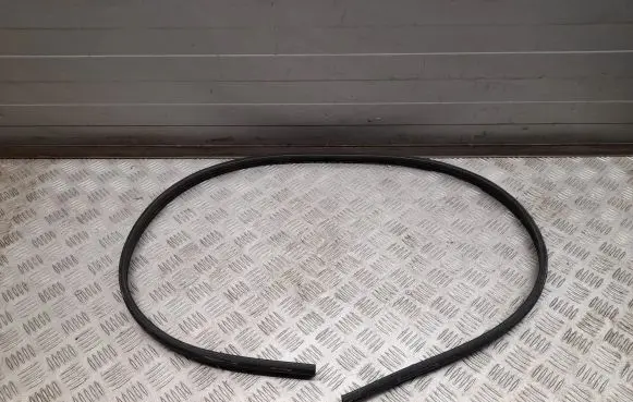 Audi Q8 Sunroof sealing rubber 4M8854543B