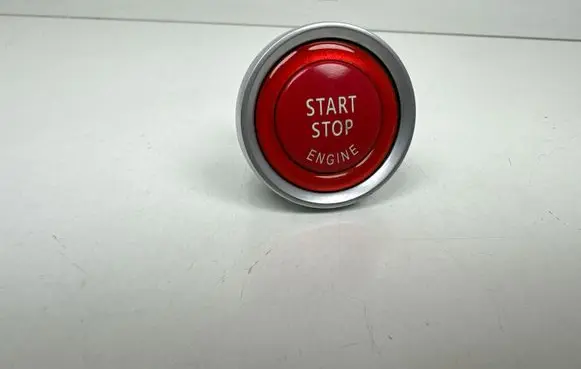 BMW 3 E90 E91 Engine start stop button switch 9154945