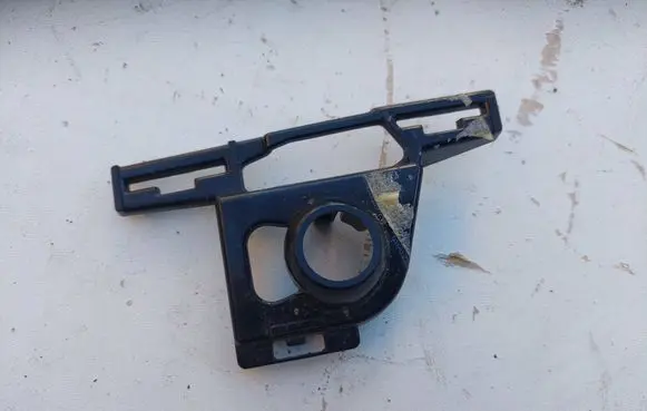 Mercedes-Benz GLC C254 Front parking sensor holder (PDC) A2548884000