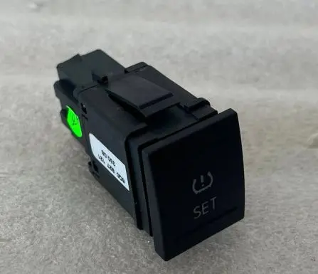 Volkswagen Polo V 6R Other switches/knobs/shifts 6Q0927121