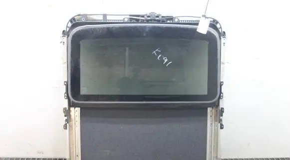 Lexus GS 300 350 430 450H Sunroof set 