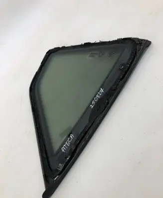 Seat Ateca Rear side window 43r00097