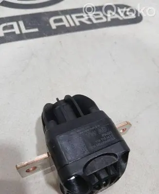 Skoda Enyaq iV Battery relay fuse 11K915463C P34B23